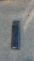 BMW M Power E36 M3 Motorabdeckung schwarz akzeptabel