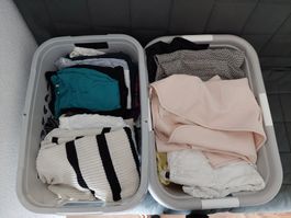 Kleiderpaket Gr. 38/M