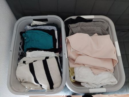 Kleiderpaket Gr. 38/M