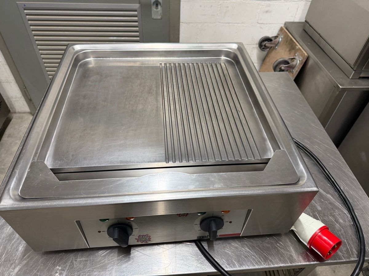 Grils: Salvis Grill – D'occasion à Rupperswil par pimi88 1