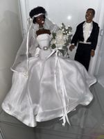 Barbie 1990