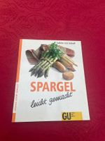 GU Spargel leicht gemacht - Sabine von Imhoff