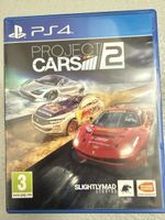 Project Cars 2 für PlayStation 4 