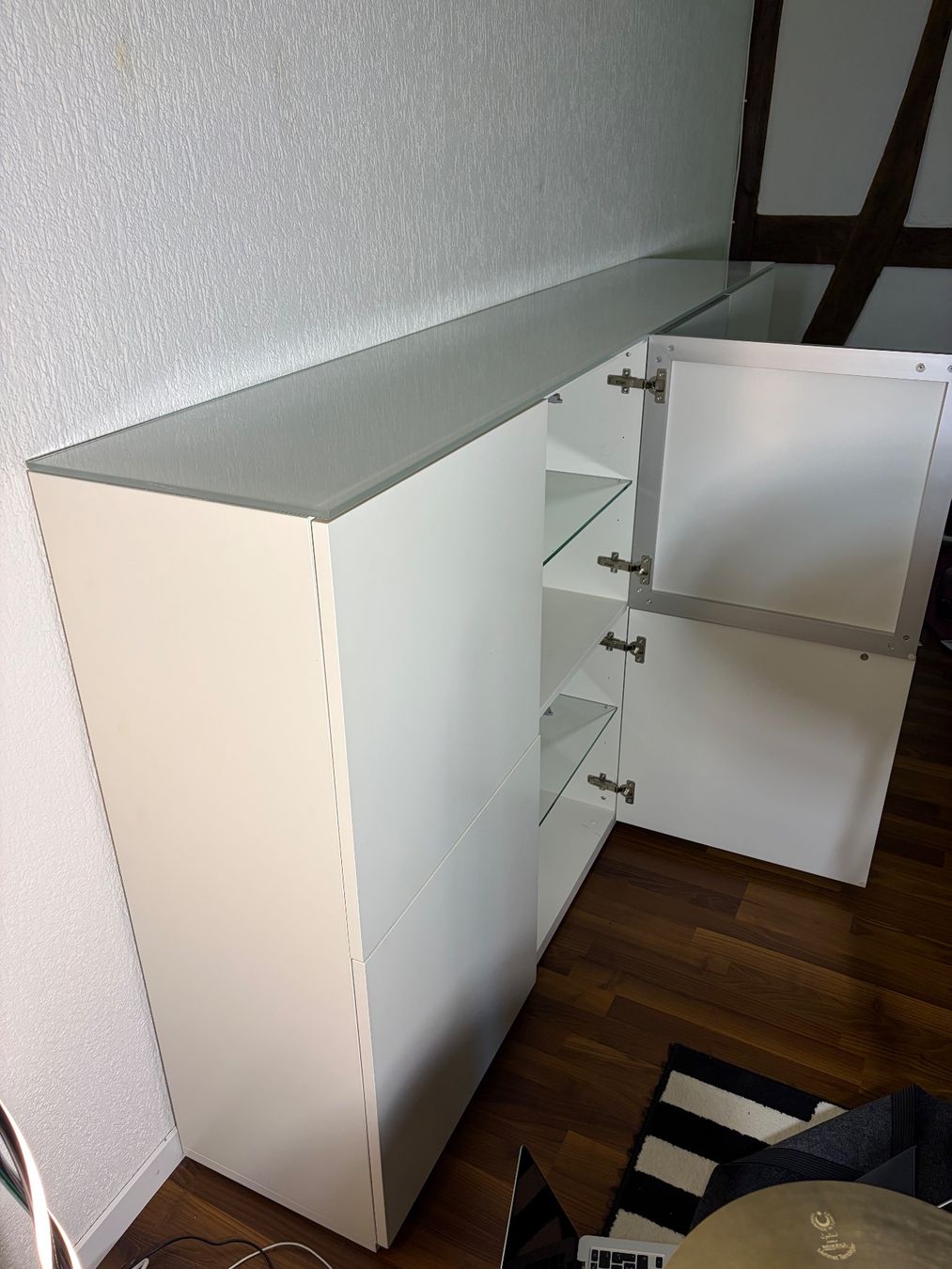 Cassettiere: Sideboard – Usato da Schaffhausen venduto da Bvb090 1