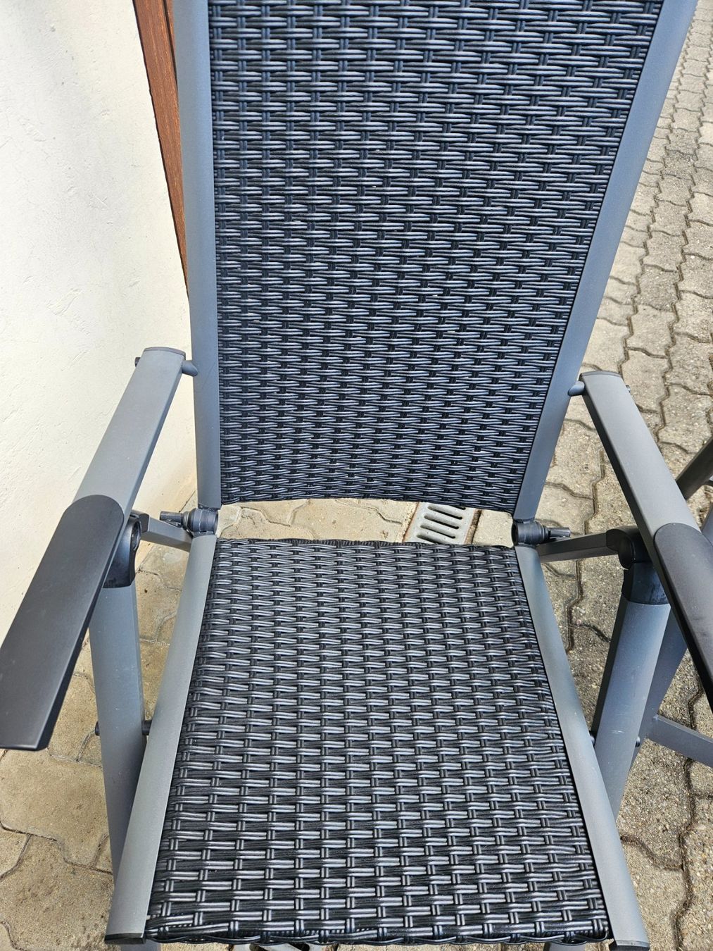 Stühle: Gartenstühle – Gebraucht aus Oberbipp von nikeoskar 2