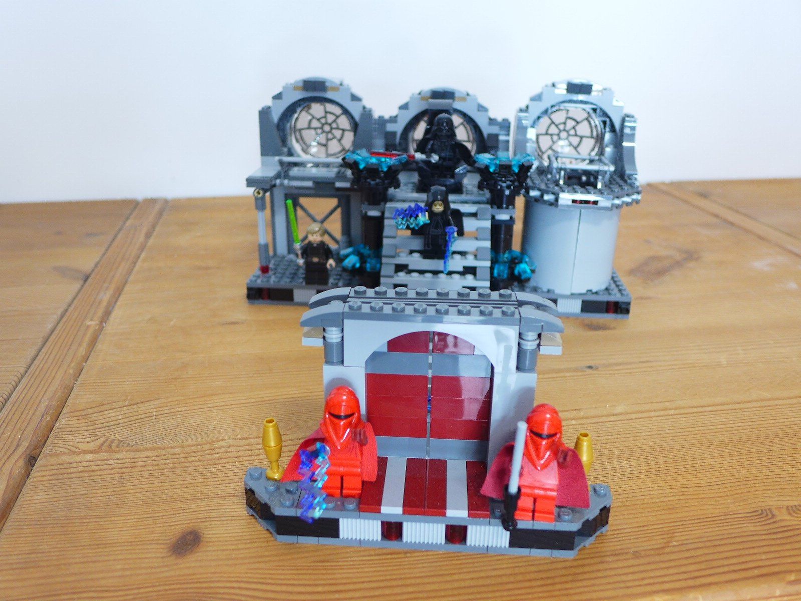 Lego Giocattoli: Lego Star Wars Death Star 75093 – Usato da Laupen ZH venduto da spardonald007