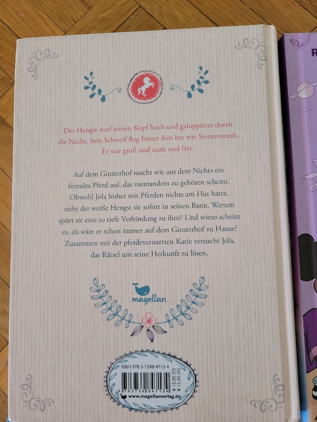 Libri: Buchpaket Jugendlicher Kinderbücher Buch Kinderbuch – Usato da Genève venduto da inu_ln6m 5