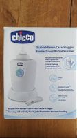 Chicco Flaschenwärmer für Zuhause & im Auto
