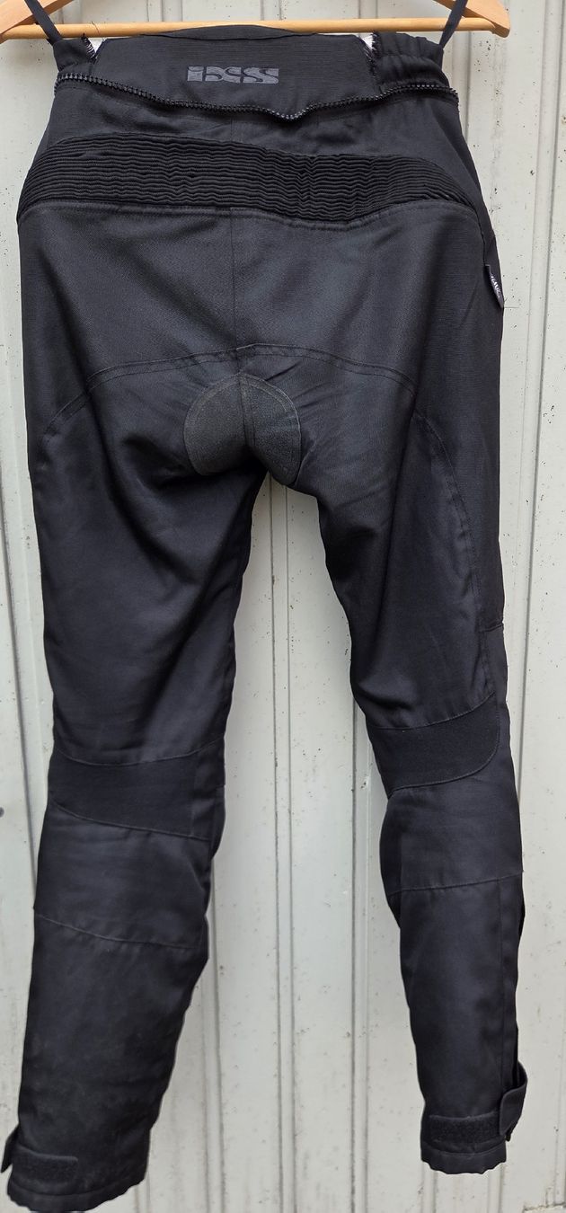 IXS Hosen: Motorradhose Grösse S  – Gebraucht aus Zufikon von Ret_st 1