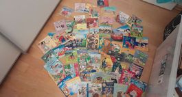 Pixi Bücher Konvolut Konvolut 59 Stück