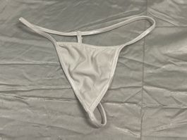 Sexy String Tanga G String Erotik Gr L NEU