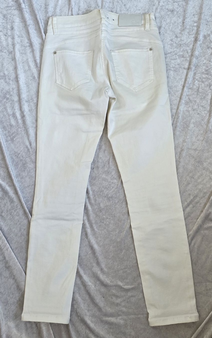 Cambio Pantaloni: Damenhosen-CAMBIO – Nuovo (secondo la descrizione) da Pfäffikon SZ venduto da hrs_k2tn 2