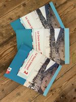 Französisch Grammatik Buch