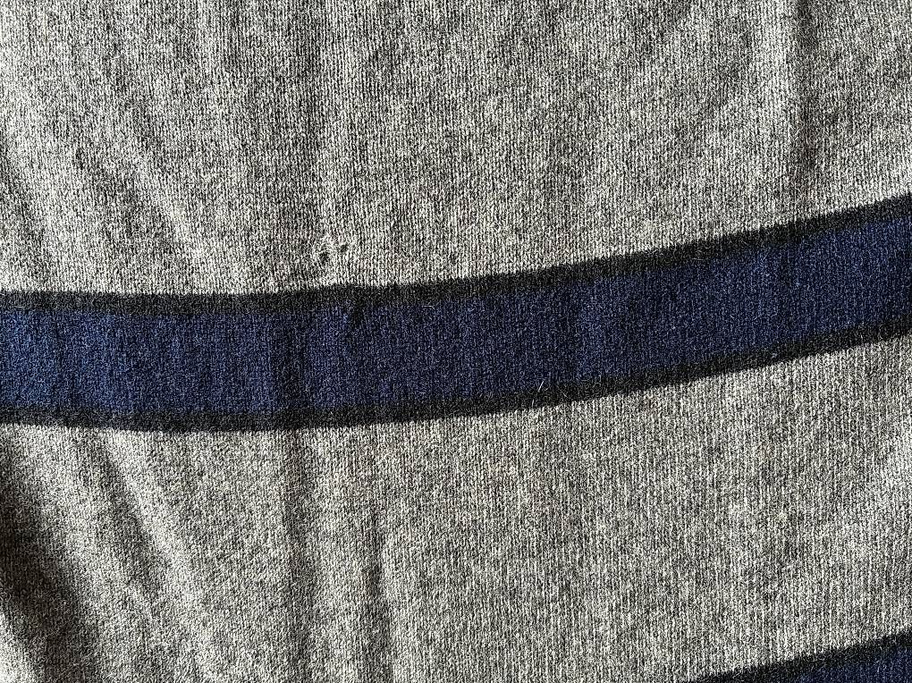Pullover & Sweatshirts: Kaschmir Pulli, Charles Tyrwhitt, XL – Gebraucht aus Zuoz von Janth 3