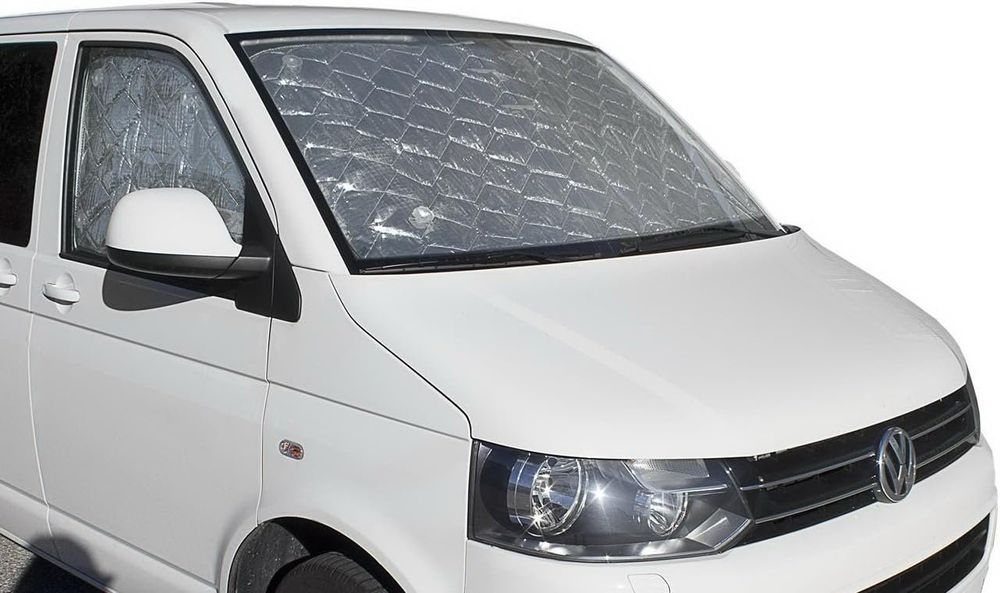 Brunner THERMOMATTENSet CLIMATS NT VW T5/T6 Kaufen auf Ricardo