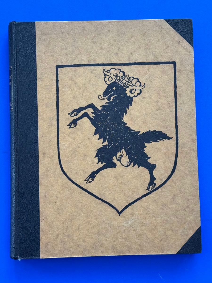 Bücher: Schaffhauser Jahrbuch. Band 1. 1926. – Gebraucht aus Adliswil von buch_und_kunst