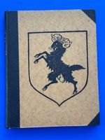 Schaffhauser Jahrbuch. Band 1. 1926.
