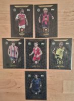 Topps Match Attax 25/26 7 Black Edges