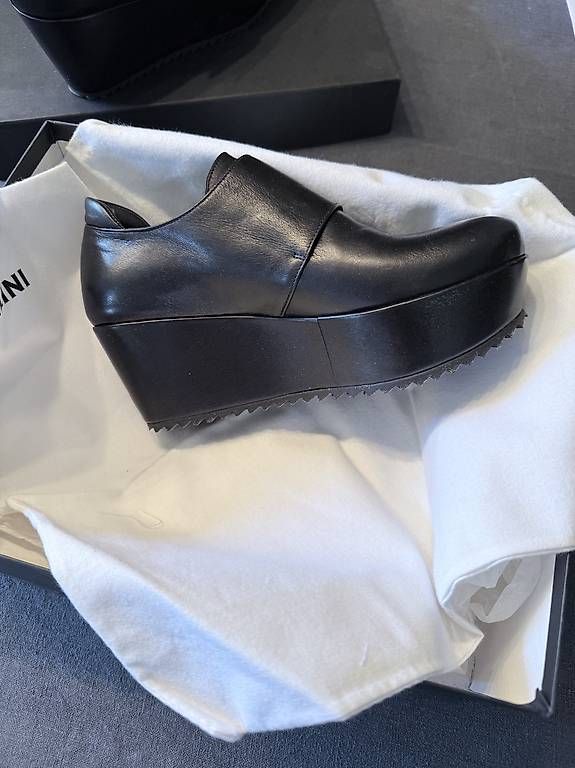 Damenschuhe: Studio Pollini scarpa 35 – Gebraucht aus Morcote von Susha96 2