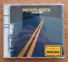 Nickelback – Curb (CD) TOPZUSTAND