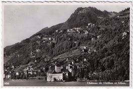 Chillon
