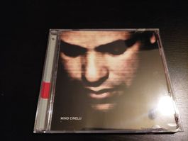 Mino Cinelu with Mike Stern & Richard Bona CD
