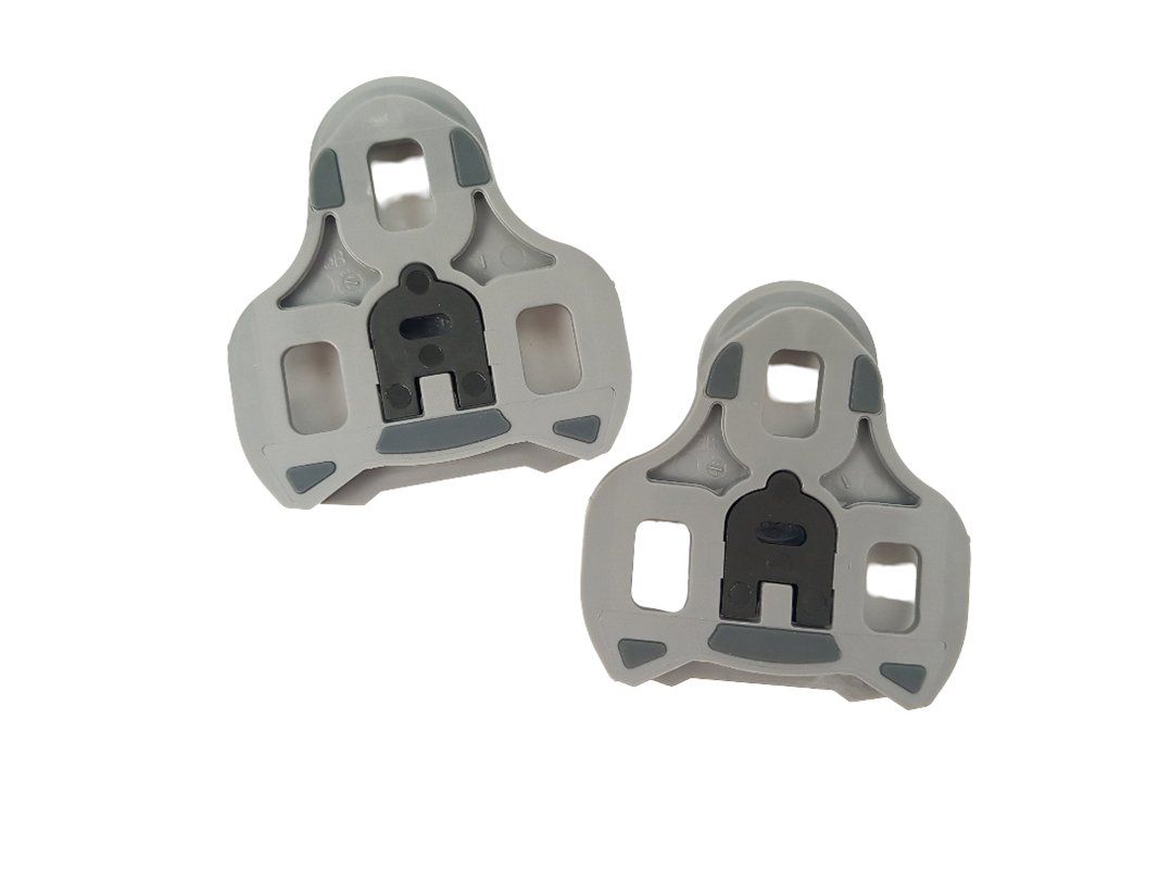 Look Ersatzteile: LOOK Kéo Cleats Schuhplatten – Neu und originalverpackt aus Hünenberg von Restwert_Zug 2