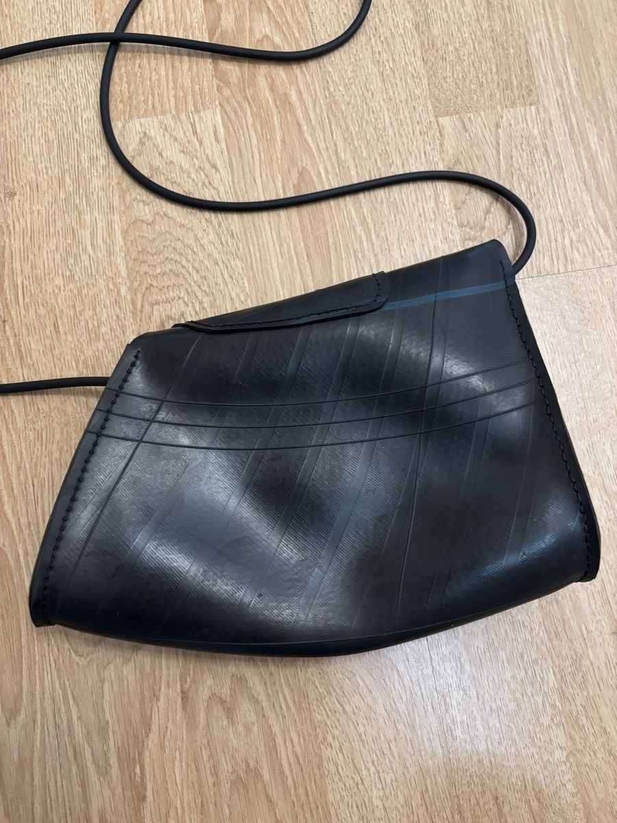 Borse da donna: Damen Handtasche – Usato da Lauwil venduto da Turbo-Schnecke 1