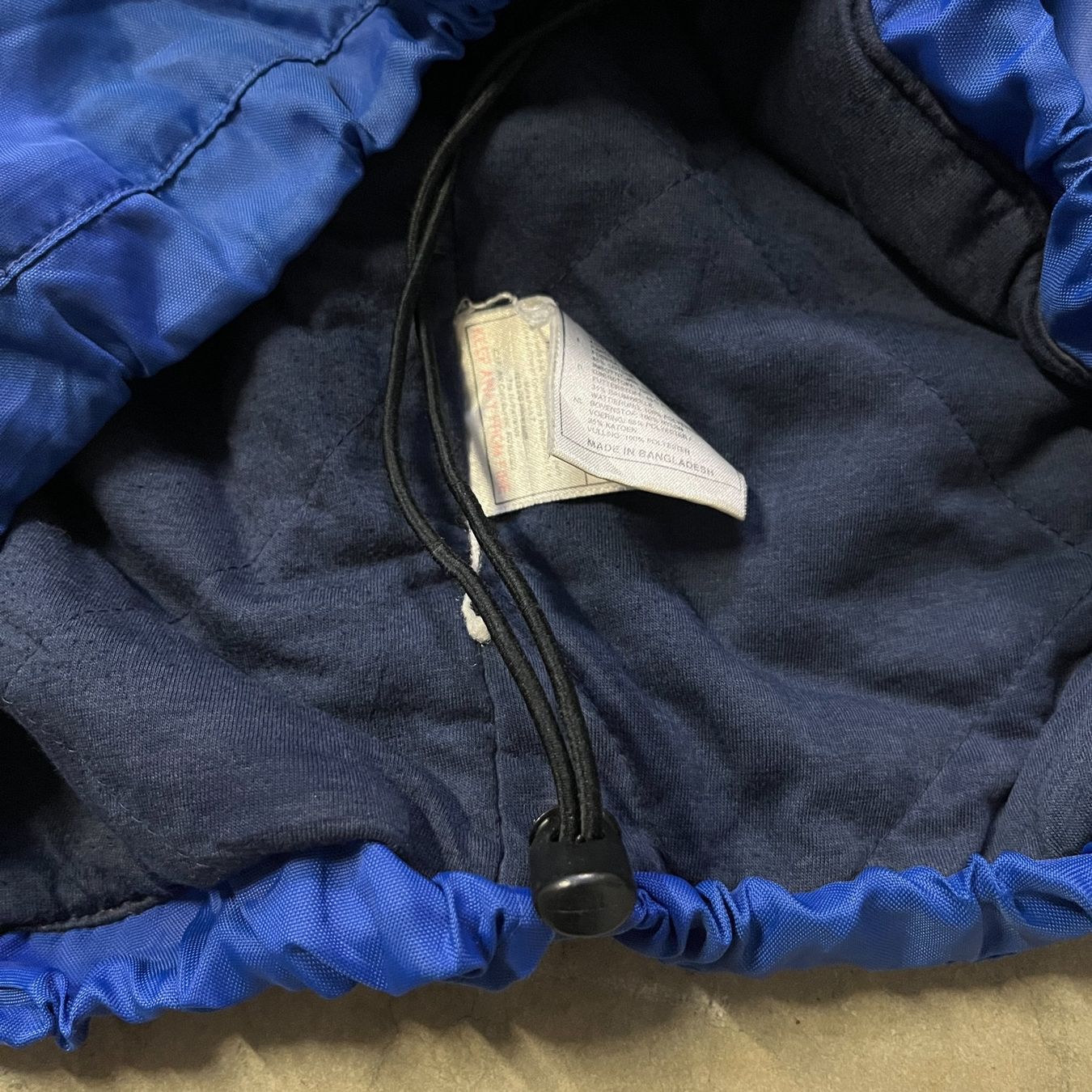 Nike Giacche: Vintage Nike Heavyjacket (M) – Usato da Chamoson venduto da Sapoloshop 3