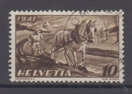 Variété grande retouche sur n°252 rare (300.--)