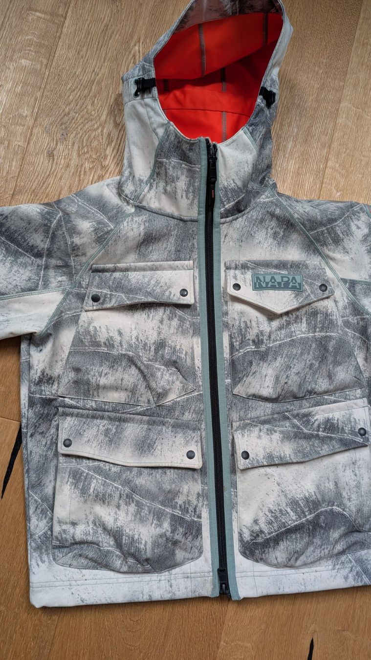Jacken: NAPAPIJRI Jacke A-RIVALTO (S) – Gebraucht aus Glattbrugg von mar_s8xp 2