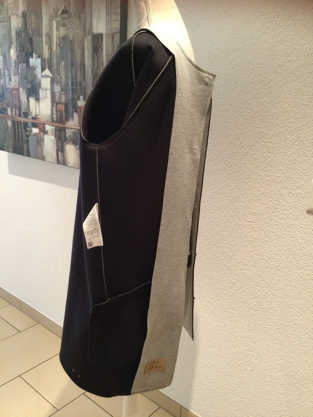Cappotti: Mantel  von BOSS – Usato da Birr venduto da wasili01 7