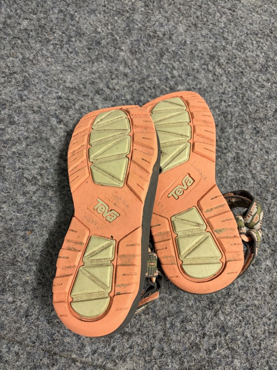Teva Scarpe per ragazzi: Teva Sandalen Gr. 36 – Usato da Oberkirch LU venduto da moia76 2