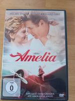 DVD  Amelia mit Richard Gere