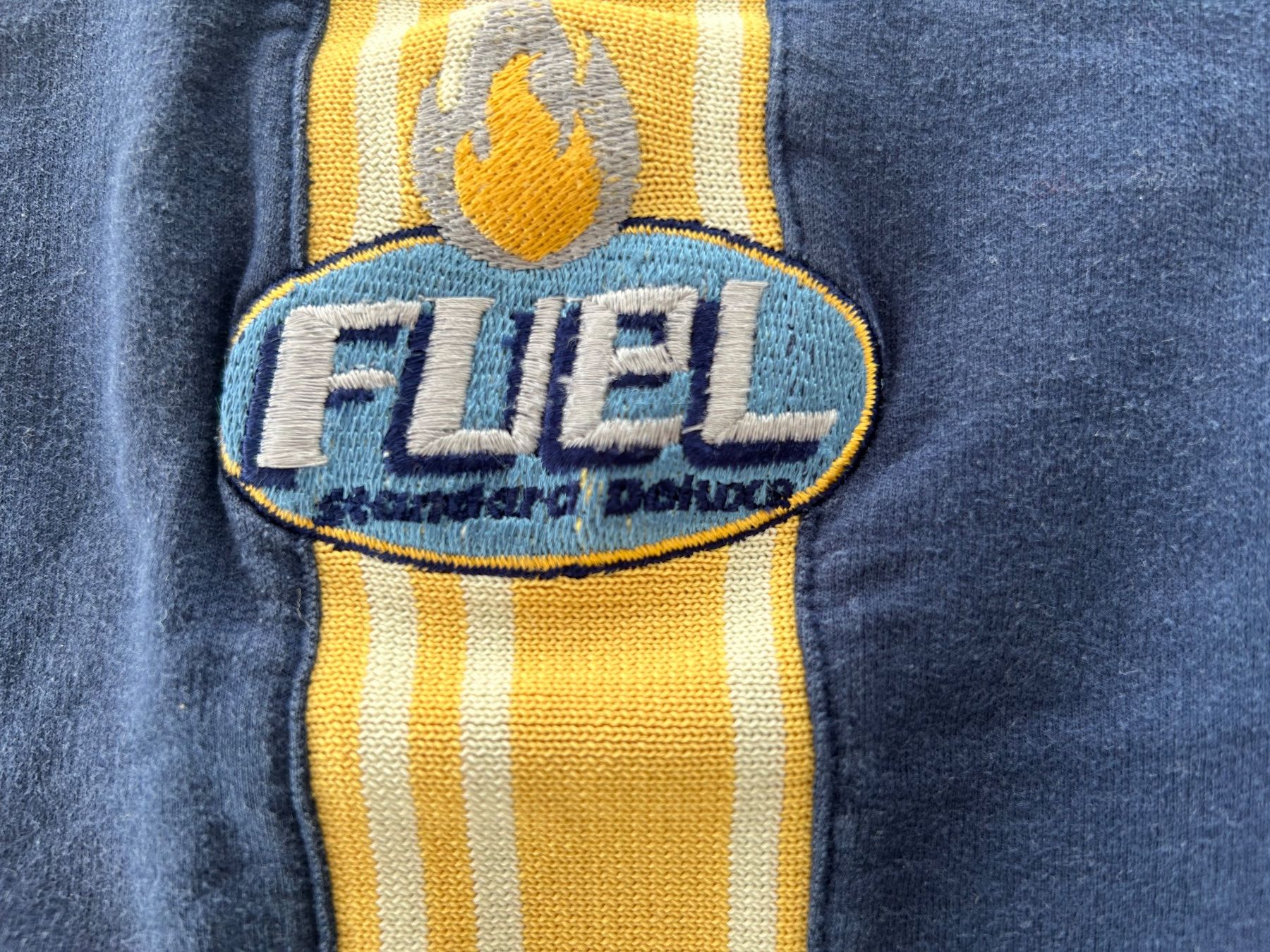 Camicie: 60s Hot Rod / Surfer Shirt – Usato da Erlinsbach venduto da Basi67 3