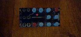 VoicAs LEDPressor Eurorack compressor
