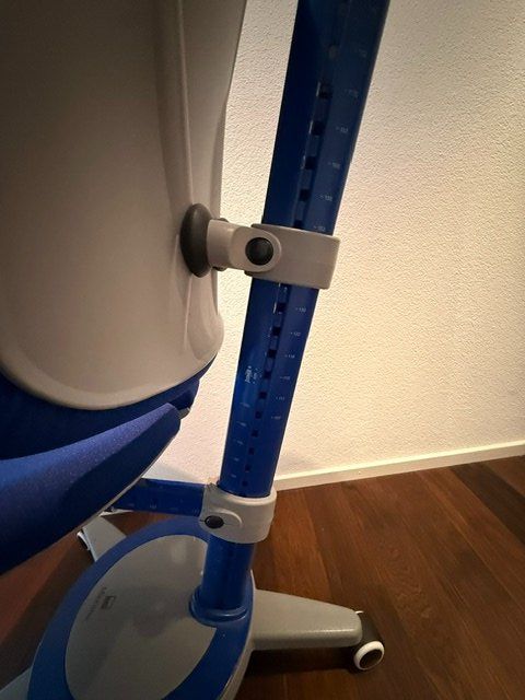 Rollstühle: Moll Stuhl – Gebraucht aus Steinhausen von BUZER17 1