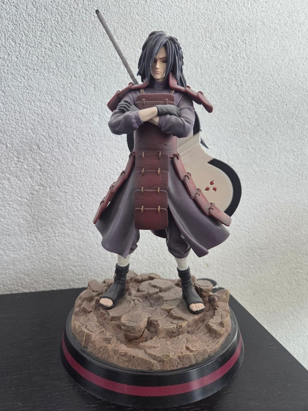 Figurines: 6 Anime Figuren – D'occasion à Subingen par Larsgi 6