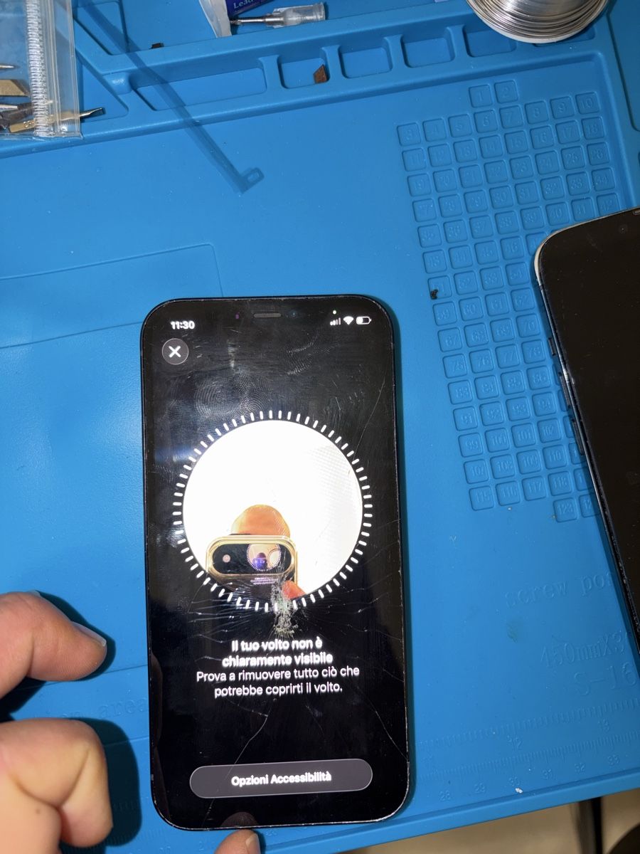 Apple Telefoni cellulari / Smartphones: Apple iPhone 12 256GB – Usato da Zollikofen venduto da ali_k2ff 8
