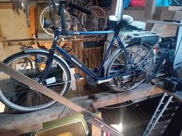 Sachs Puch
