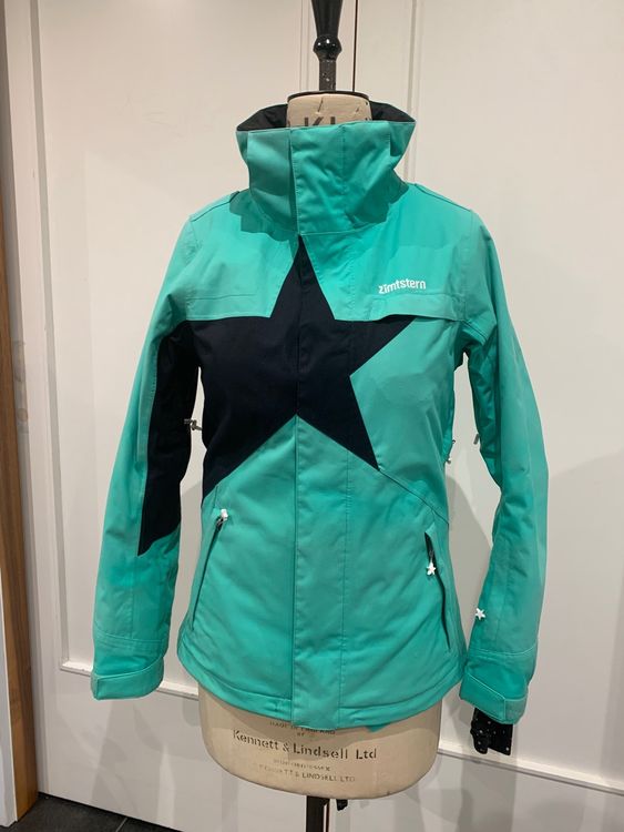 Women’s Ski Jacket XS Kaufen auf Ricardo