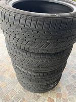 4 gomme invernali Austone 235/50 R19