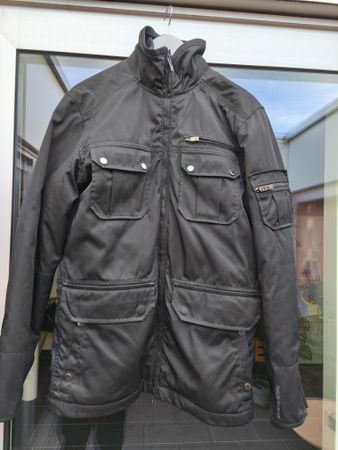 Peak Performance Men's Winter Jacket