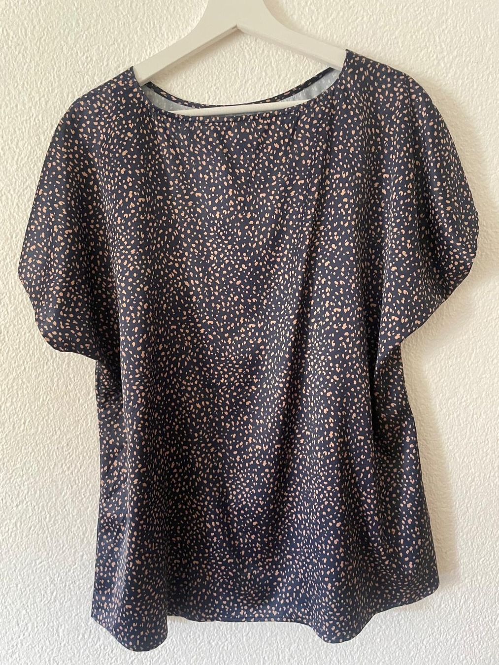 Camicette: Damen Bluse 46 – Nuovo (secondo la descrizione) da Biel/Bienne venduto da MariMari05 2