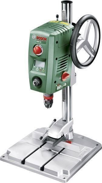 Bosch Trapani: Bosch PBD 40 Tischbohrmaschine – Nuovo e nell'imballaggio originale da Bottighofen venduto da zaap 2
