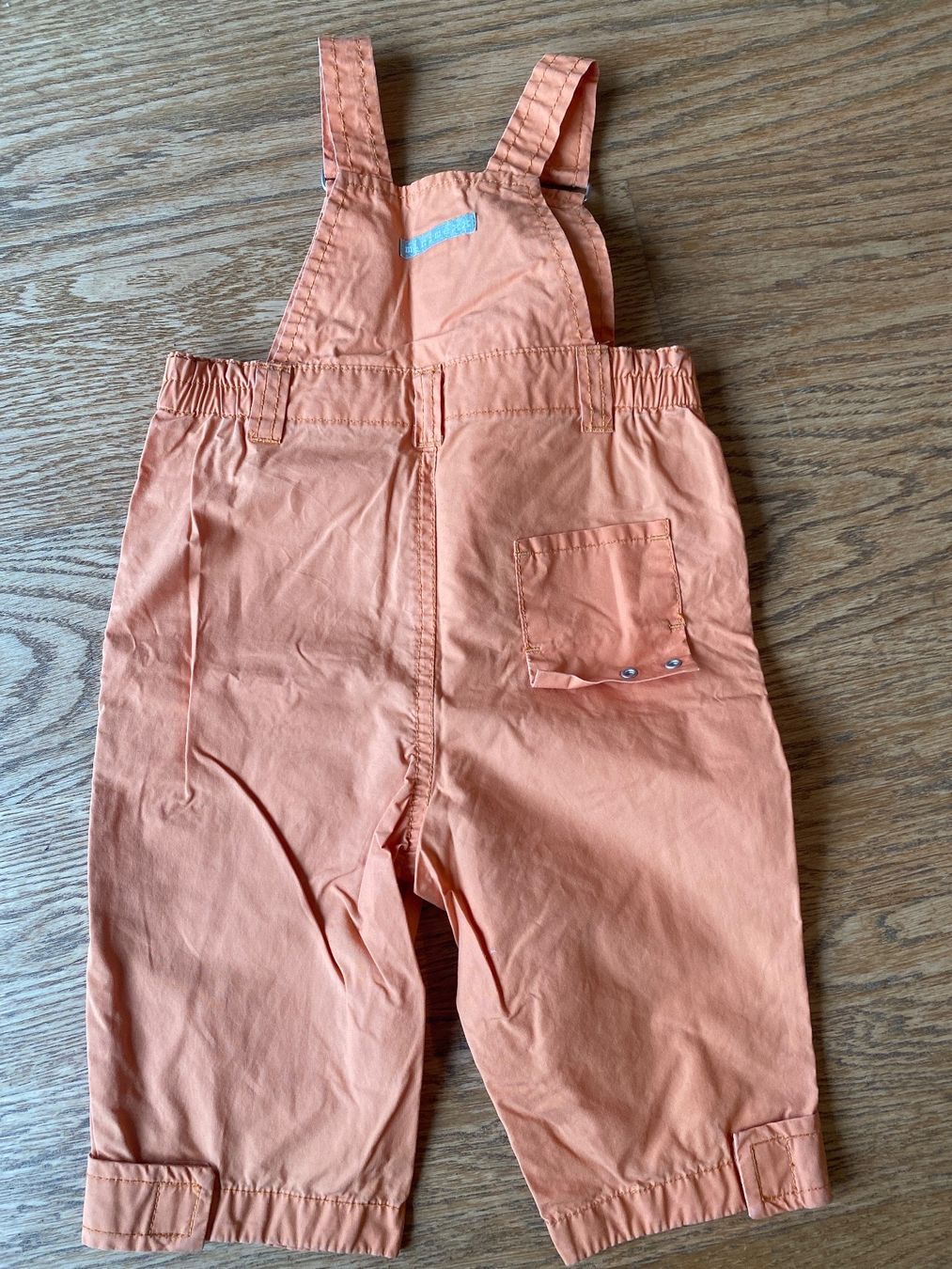 Pasti del neonato: Mexx Kinderlatzhose Orange – Usato da Riedholz venduto da lenibeni03 1