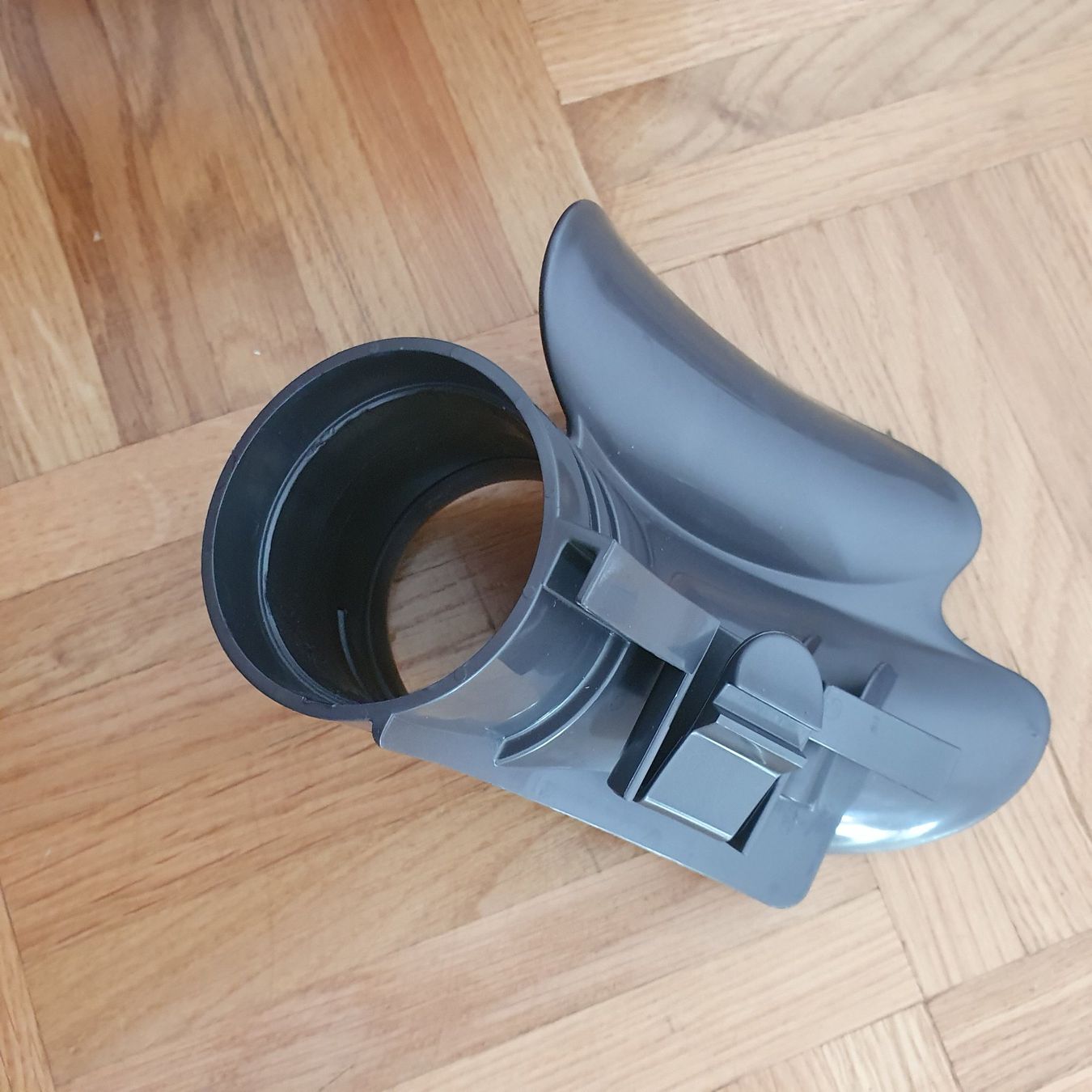 Dyson Staubsauger & Zubehör: Accessoire dyson dc23 – Gebraucht aus Lausanne von Af2016 1