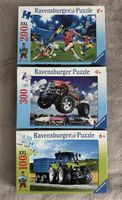Ravensburger Puzzle