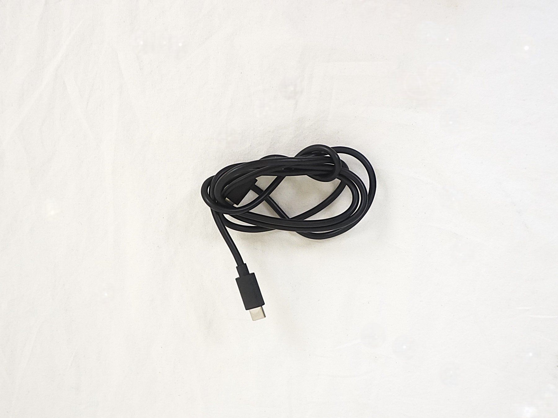Kabel: USB C to USB C Cable V2 – Neu (gemäss Beschreibung) aus Pratteln von Restwert_Pratteln 2