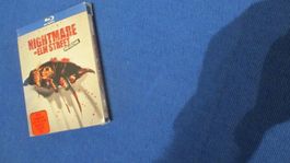 Nightmare on Elm Street blu ray BOX ALLE